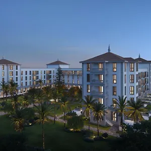 5* Hotel Gran Taoro