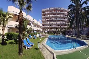 Apartamentos Molino Blanco Puerto de la Cruz  3*, Puerto de la Cruz (Tenerife) España