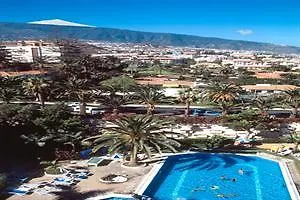 Apartamentos Molino Blanco Πουέρτο Ντε Λα Κρουζ Ξενοδοχείο