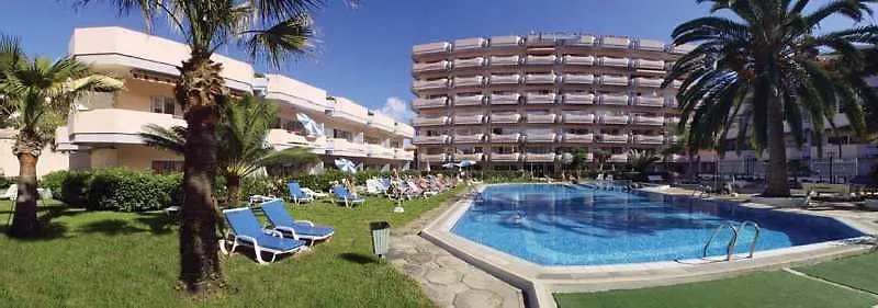 Apartamentos Molino Blanco Puerto de la Cruz  España