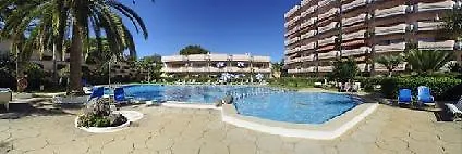 *** Ξενοδοχείο Apartamentos Molino Blanco Πουέρτο Ντε Λα Κρουζ Ισπανία