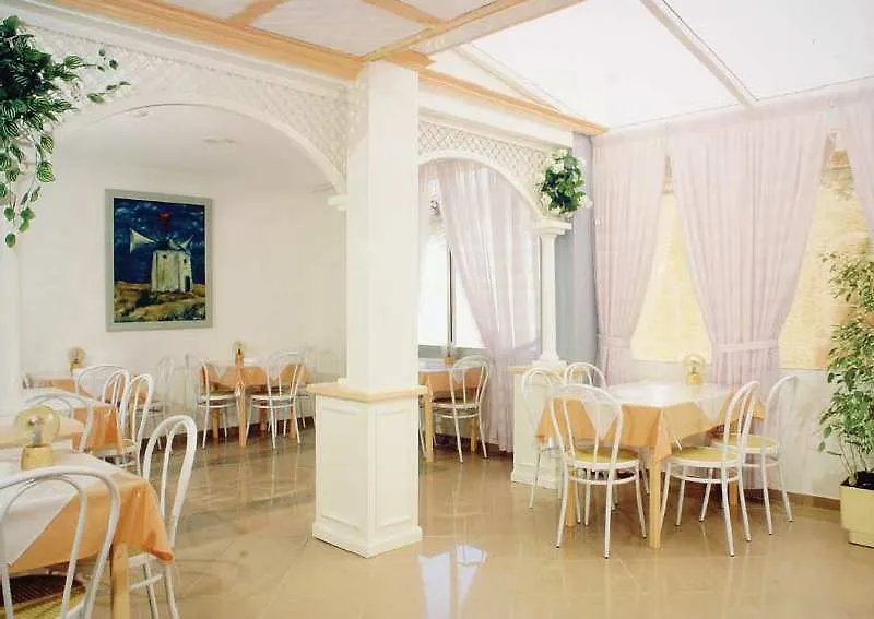 Apartamentos Molino Blanco Πουέρτο Ντε Λα Κρουζ Ξενοδοχείο