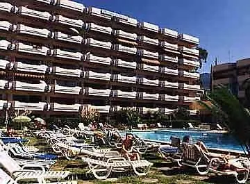 Hotel Apartamentos Molino Blanco Puerto de la Cruz