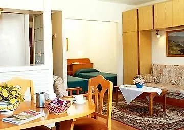 Apartamentos Molino Blanco Πουέρτο Ντε Λα Κρουζ 3*,  Ισπανία