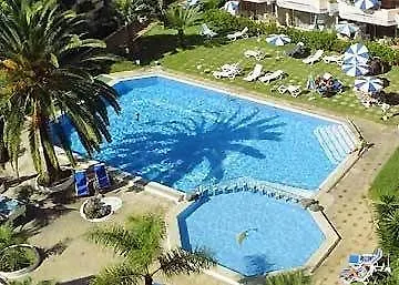 Apartamentos Molino Blanco Puerto de la Cruz  España