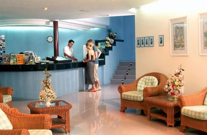 Apartamentos Molino Blanco Πουέρτο Ντε Λα Κρουζ 3*,  Ισπανία