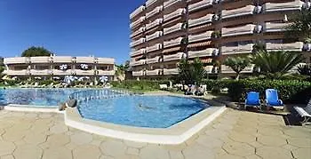 Apartamentos Molino Blanco Puerto de la Cruz  Puerto de la Cruz (Tenerife)